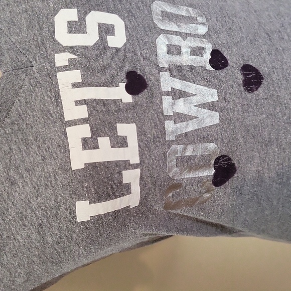 Victoria's Secret PINK Shirt - Picture 2 of 11